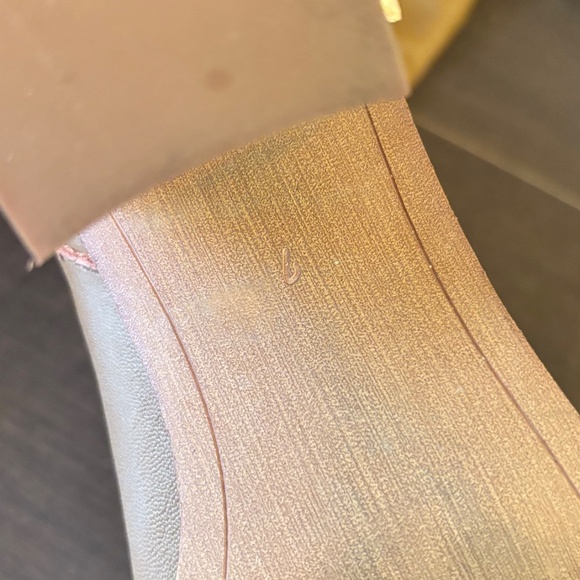 Sam Edelman Lindsey boot. Western style . Tan size 6 - Picture 6 of 9